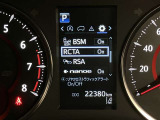 ★衝突回避支援システムが安全運転を多面的にサポートしてくれます★