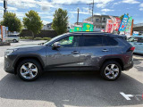 RAV4  2.0 G 4WD