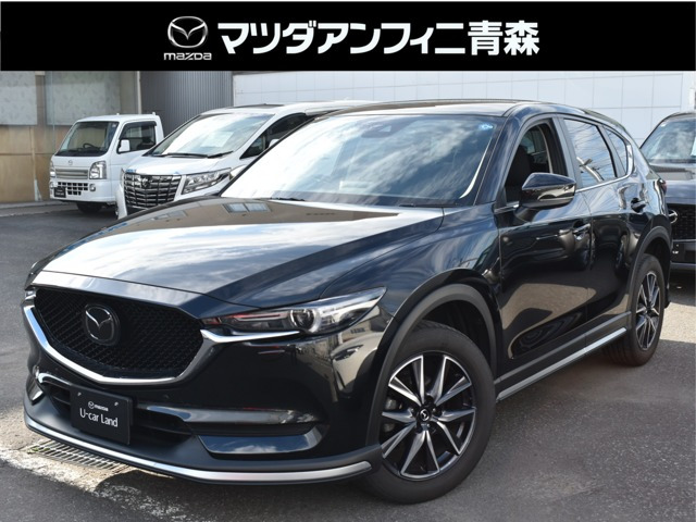 マツダ CX-5 