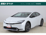 トヨタならではの「5つの安心」をセットにした『トヨタ認定中古車』です。「まるごとクリーニング」「車両検査証明書」「ロングラン保証」「エンジン内部洗浄」「全店舗工場完備」付き。