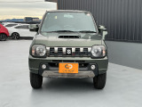 ジムニー ランドベンチャー 4WD 