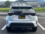 2026年7月登録「TOYOTA YARIS CROSS HYBRID Z アダプティブハイビームシステム+カラーヘッドアップディスプレイ・ハンズフリーパワーバックドア・AC100V」☆登録済未使用車☆