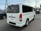 展示されているお車は全台1年間のトヨタロングラン保証が付いて参ります。最長3年間の保証をお付けすることも可能ですので、どのエリアに住むお客様でも安心して保証をお受けすることができます!