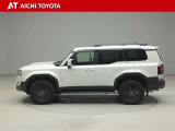 ランドクルーザー250 2.7 VX 4WD 