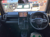タフト G クロム ベンチャー 4WD 