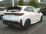 ノートオーラ  1.2 NISMO