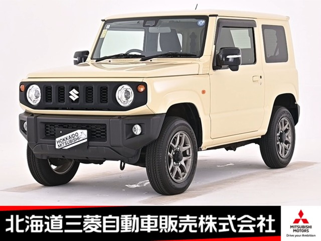 ジムニー XC 4WD 