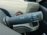 AUTOライト機能装備です★外の明るさでライトが自動でON/OFFの切り替えが可能です◎操作不要なので点灯・消灯忘れ防止に役立ちます◎