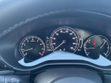 デモカーで距離極浅!1887kmです。