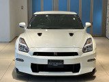 GT-R 3.8 トラックエディション engineered by nismo 4WD 
