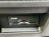 ETC2.0です。 今では必需品と言っても過言ではない装備!高速の乗り降りが楽になります!