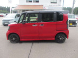 N-BOXカスタム G L ホンダセンシング 4WD 