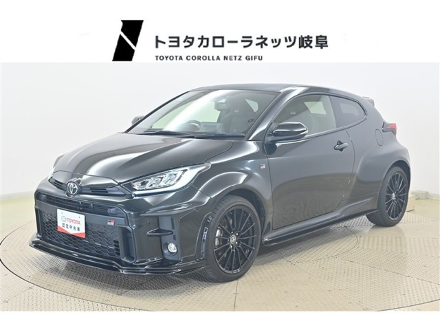 GRヤリス 1.5 RS 