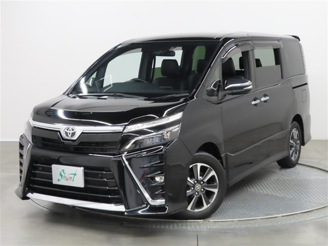 ヴォクシー 2.0 ZS 煌III 