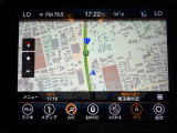 Apple Carplay・Android Auto対応です。