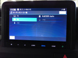 テレビ、Bluetoothなどがご利用できます。