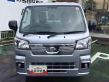 ハイゼットトラック エクストラ 4WD 