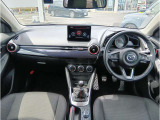 MAZDA2 1.5 15S ブラックトーンエディション 