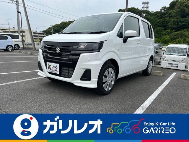 ワゴンR ZL 