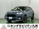 洗練されたエレガントなデザインと、スポーツカーのようにはずむ走りの楽しさを融合させたプレミアムなミドルサイズSUVです。