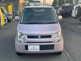 ワゴンR FX 4WD 