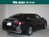 ES 300h バージョンL 