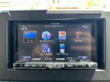 ラジオ、TV、Bluetoothまで様々なオーディオをお楽しみ頂けます♪