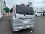 セレナ 2.0 ハイウェイスター 修復歴無し