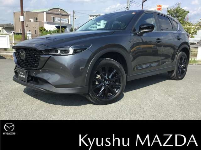 CX-5 2.0 20S ブラックトーンエディション 