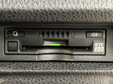 高速道路をスイスイッと通過の『ETC2.0』付き!ETCカードをお持ちでない方は、トヨタETCカードもございますので、ご相談下さいね!詳しくはスタッフまで!
