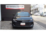 ハイブリッドシステムを新規登録から10年、走行20万kmまで保証!トヨタ認定中古車の強みです!