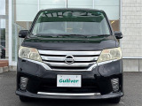 セレナ 2.0 ハイウェイスター 4WD 修復歴無し