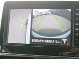 ボタン1つで画面が切り替えられます。