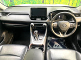RAV4 2.0 G Zパッケージ 4WD 