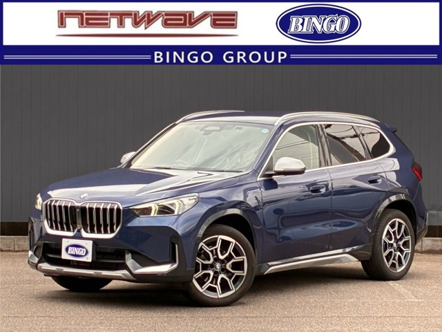 X1 xドライブ 20i xライン DCT 4WD