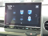 ●Bluetooth AUDIOをご使用いただくことができます♪♪