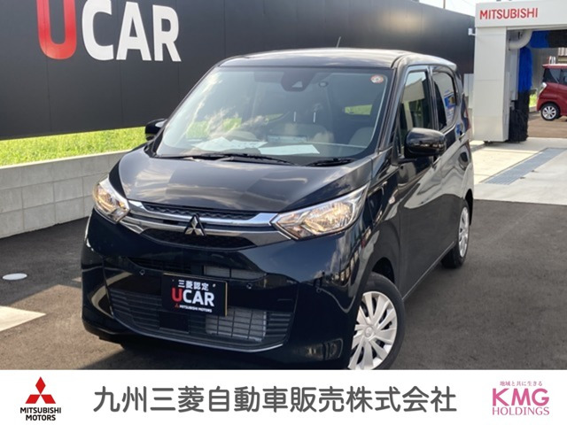 eKワゴン G 