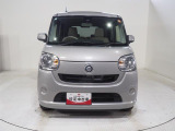 ムーヴキャンバス X SAII 4WD 