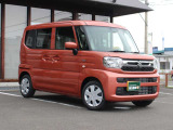 スペーシア ハイブリッド(HYBRID) G 