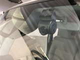 万が一のトラブルのときにも役に立つドライブレコーダーを装備しています。側面衝突や幅寄せ・割り込み対策に!