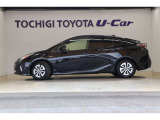 プリウス 1.8 S セーフティ プラス E-Four 4WD 