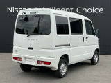 クリッパーEV 2シーター 