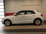 A1スポーツバック 25 TFSI 