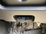 ★ETC搭載★お出かけには今や欠かせなくなってきましたETC装備で、高速道路の利用もスマートに!料金所もスイスイ通過&rArr;快適ドライブにかかせないアイテムです