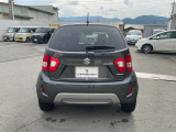 イグニス 1.2 ハイブリッド(HYBRID) MV 4WD 