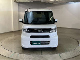 タント X 