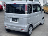 フレアワゴン ハイブリッド XS 4WD 