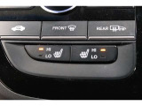 シートヒーター装備車両♪♪寒い冬はもちろん♪肌寒い春先・秋口まで活躍してくれるあると嬉しい装備です♪♪