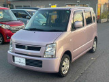ワゴンR FX 4WD 