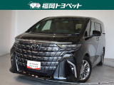 トヨタ アルファード